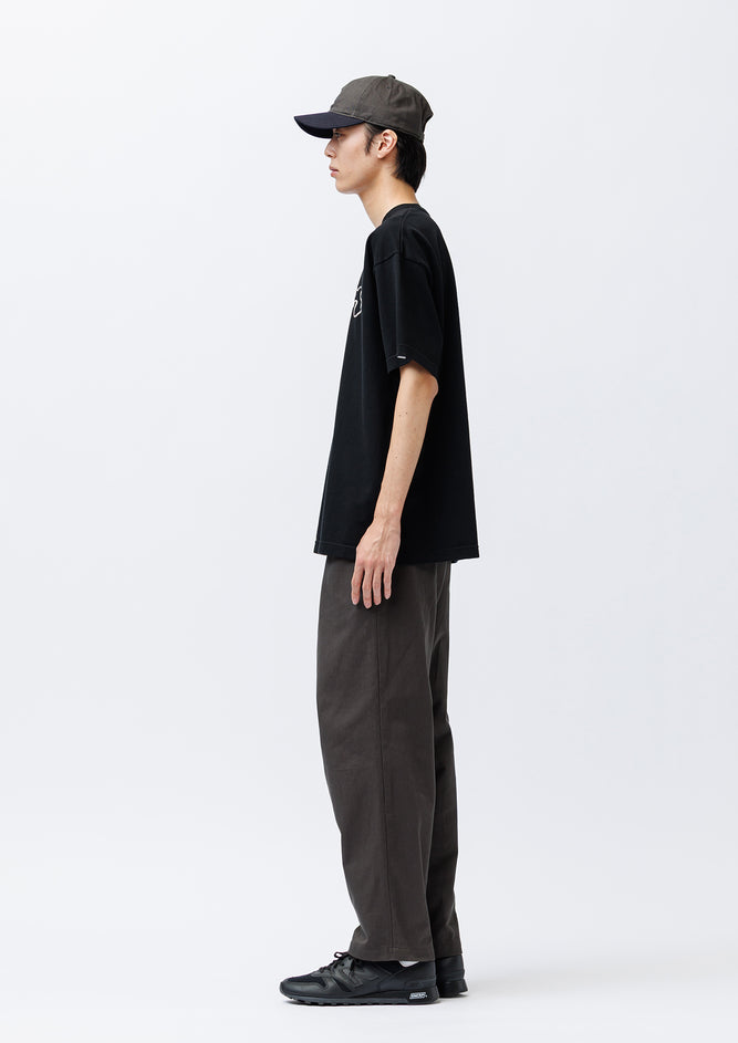 WTAPS In Progress / SS / COTTON. HWANG YUSUN