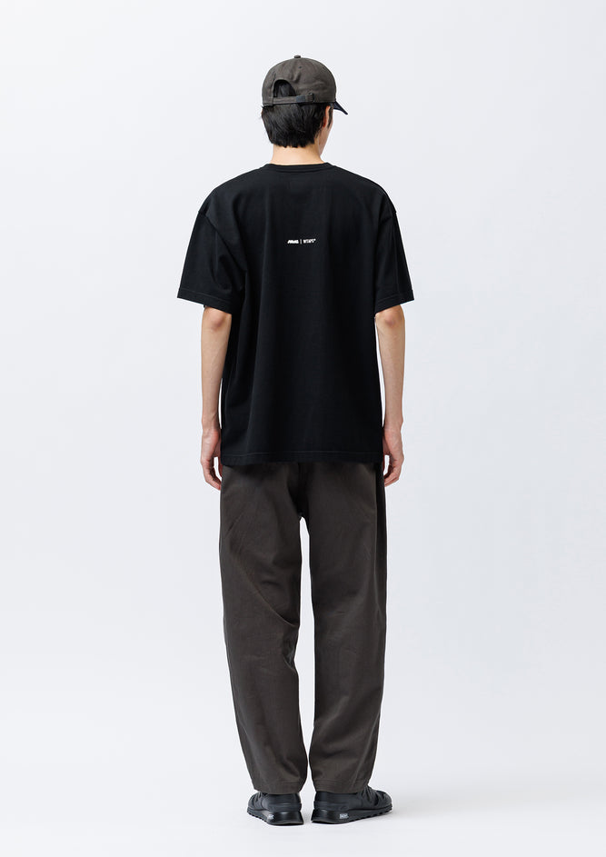 WTAPS In Progress / SS / COTTON. HWANG YUSUN