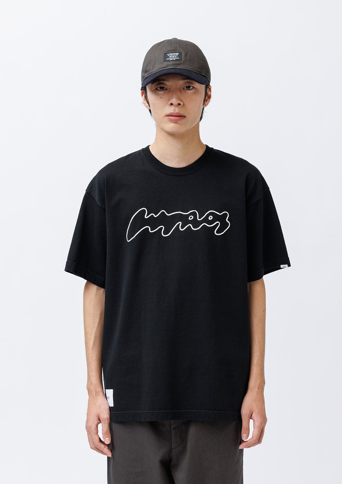 WTAPS In Progress / SS / COTTON. HWANG YUSUN