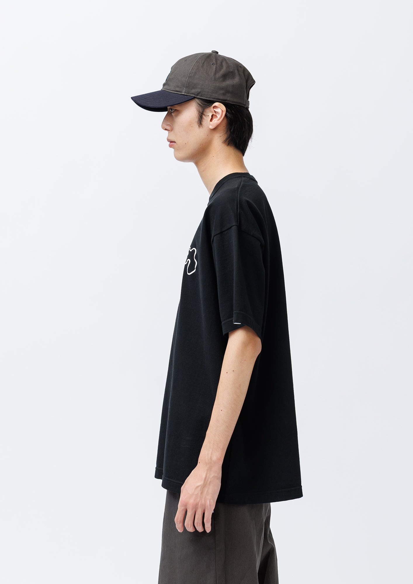 WTAPS In Progress / SS / COTTON. HWANG YUSUN