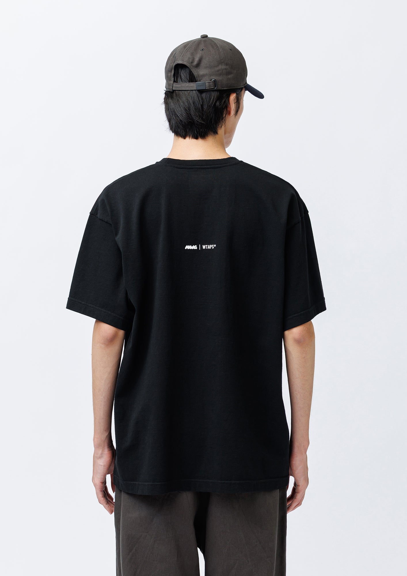 WTAPS In Progress / SS / COTTON. HWANG YUSUN