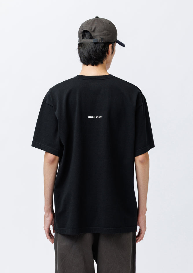 WTAPS In Progress / SS / COTTON. HWANG YUSUN