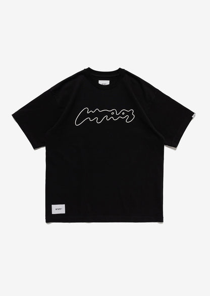 WTAPS In Progress / SS / COTTON. HWANG YUSUN