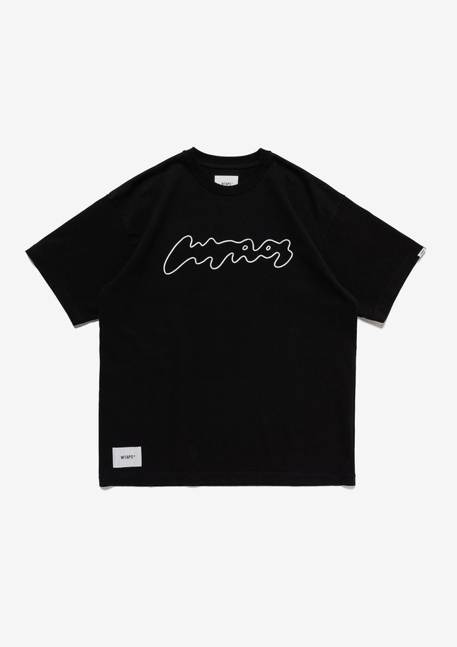 WTAPS In Progress / SS / COTTON. HWANG YUSUN