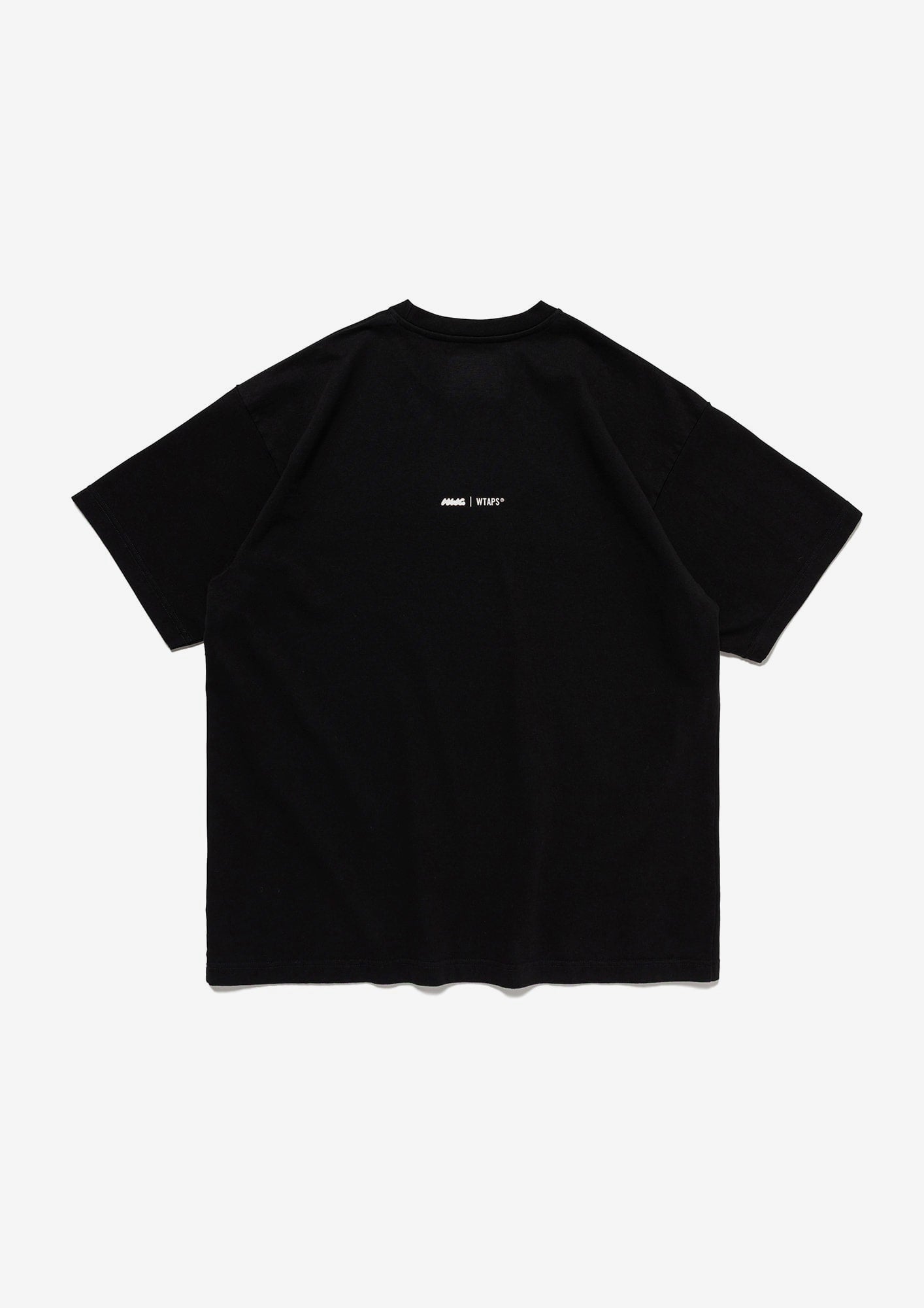 WTAPS In Progress / SS / COTTON. HWANG YUSUN