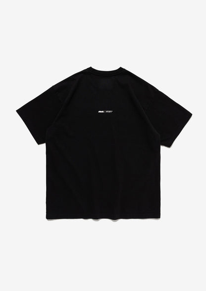 WTAPS In Progress / SS / COTTON. HWANG YUSUN