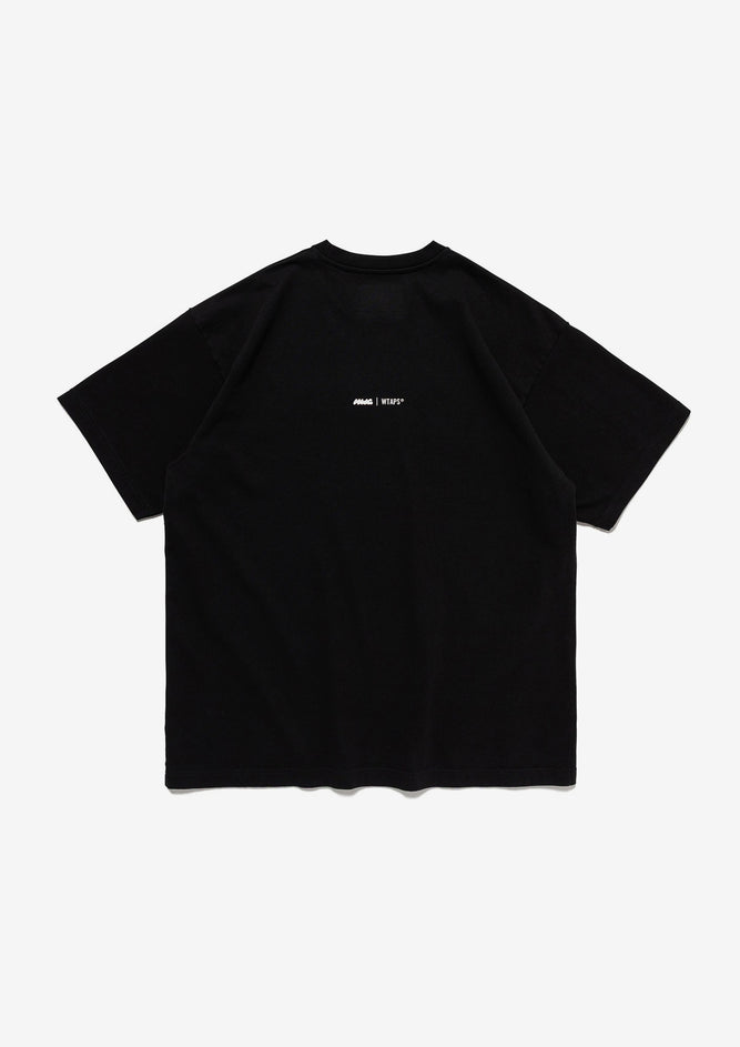 WTAPS In Progress / SS / COTTON. HWANG YUSUN