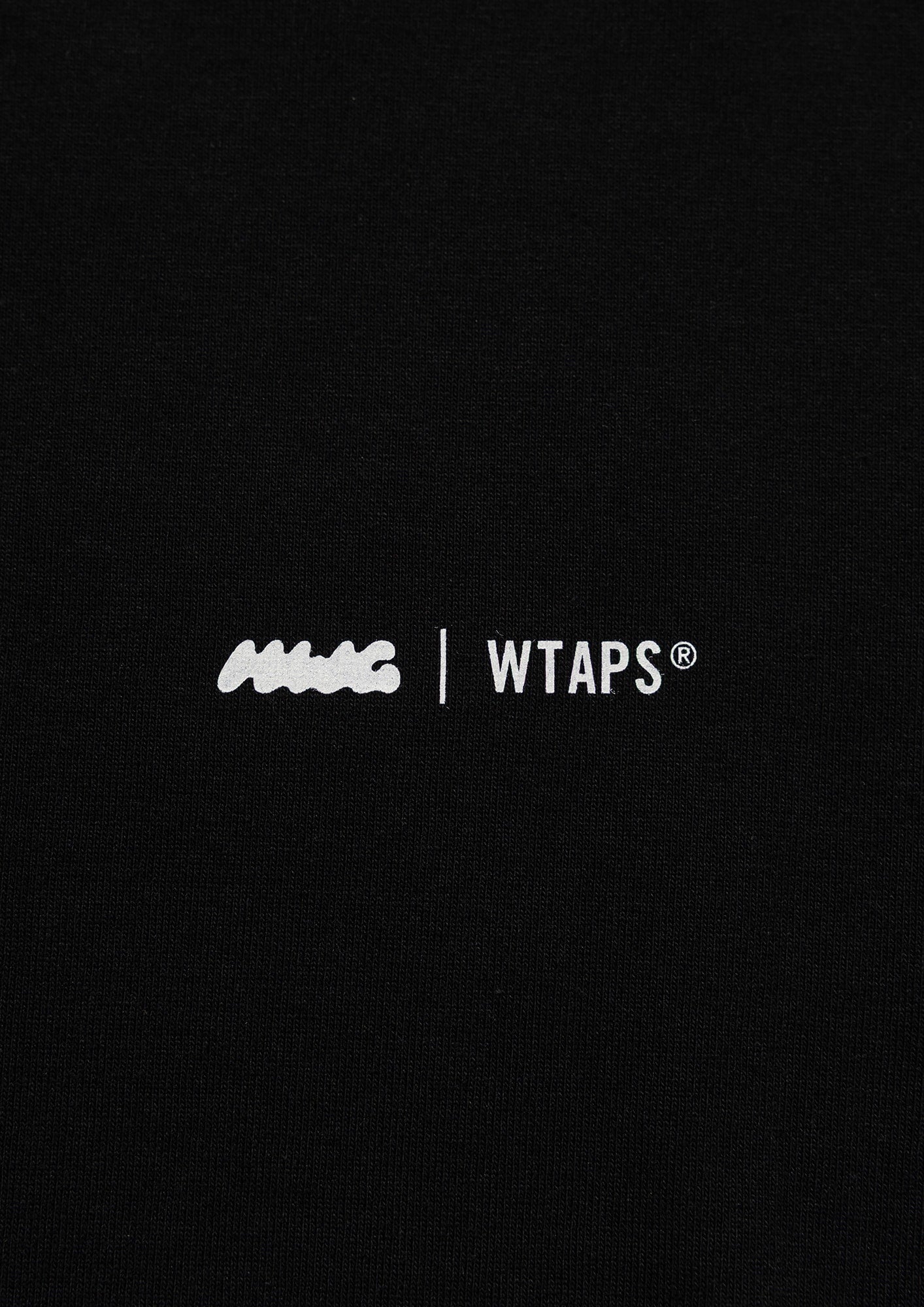 WTAPS In Progress / SS / COTTON. HWANG YUSUN