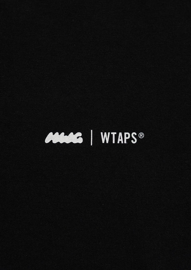 WTAPS In Progress / SS / COTTON. HWANG YUSUN