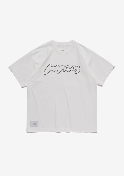 WTAPS In Progress / SS / COTTON. HWANG YUSUN
