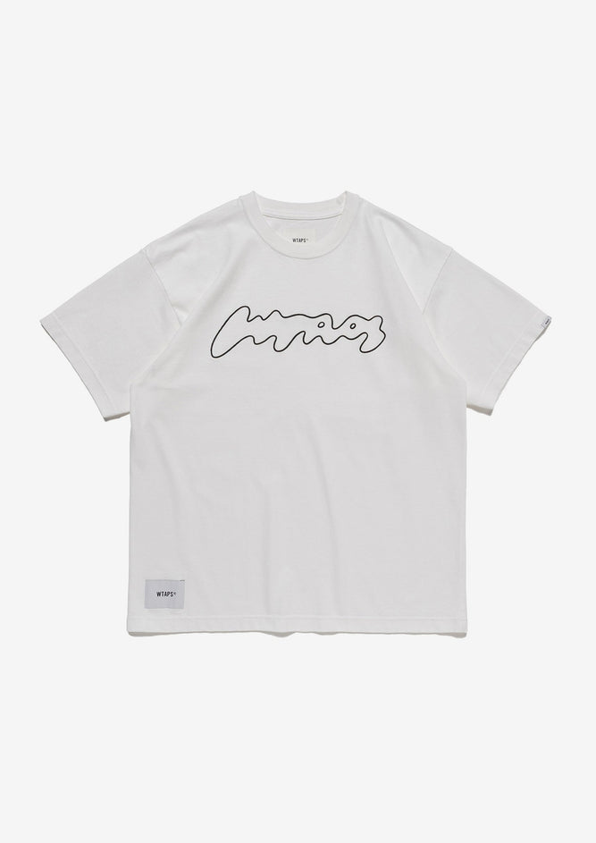 WTAPS In Progress / SS / COTTON. HWANG YUSUN