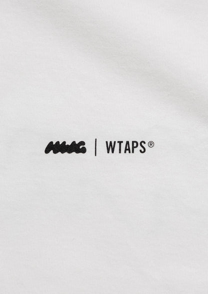 WTAPS In Progress / SS / COTTON. HWANG YUSUN