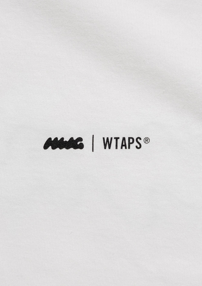 WTAPS In Progress / SS / COTTON. HWANG YUSUN