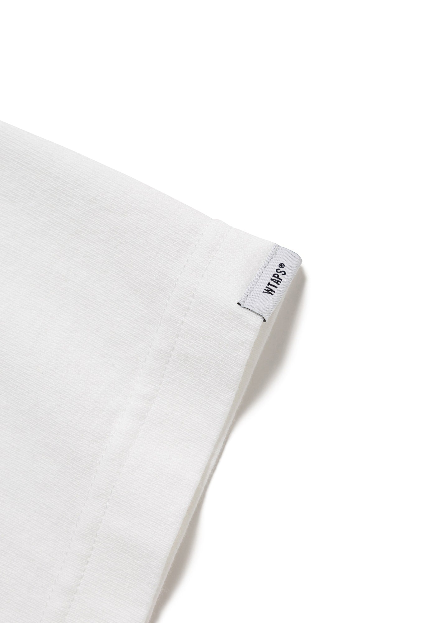 WTAPS In Progress / SS / COTTON. HWANG YUSUN