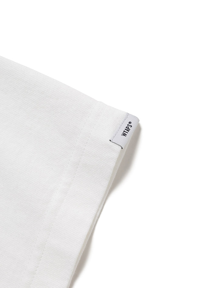 WTAPS In Progress / SS / COTTON. HWANG YUSUN