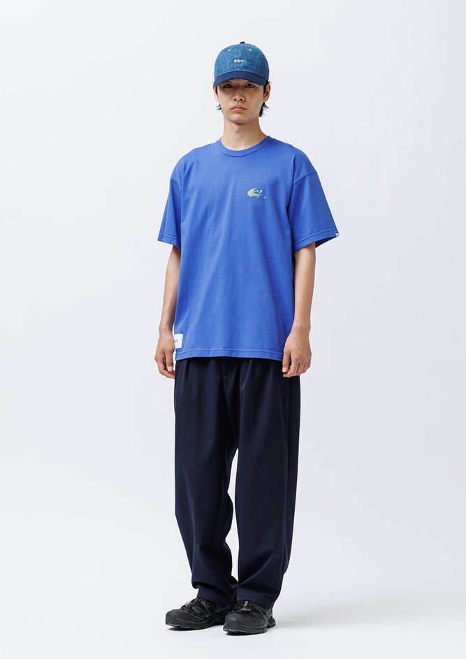 1996 W / SS / COTTON. HWANG YUSUN