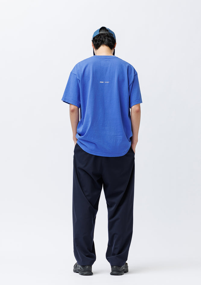 1996 W / SS / COTTON. HWANG YUSUN