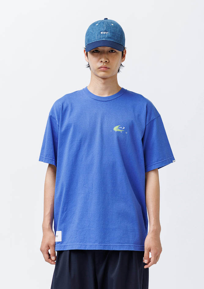 1996 W / SS / COTTON. HWANG YUSUN