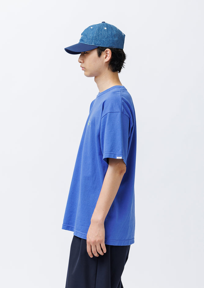 1996 W / SS / COTTON. HWANG YUSUN