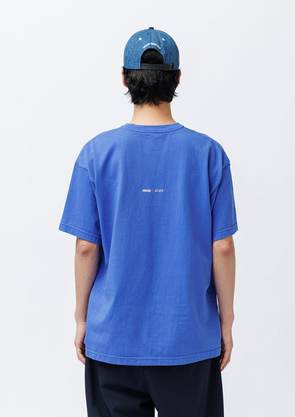 1996 W / SS / COTTON. HWANG YUSUN