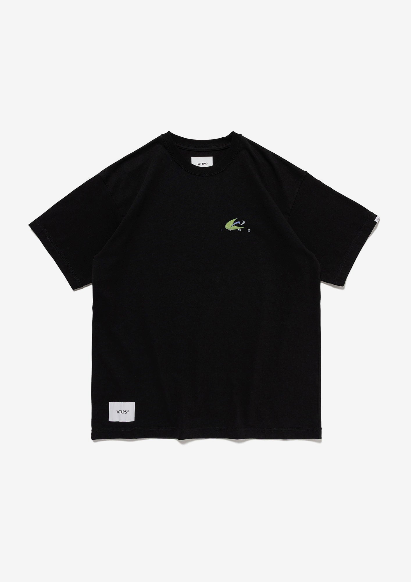 1996 W / SS / COTTON. HWANG YUSUN