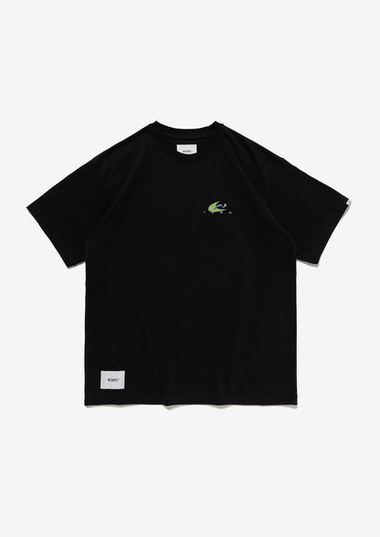 1996 W / SS / COTTON. HWANG YUSUN