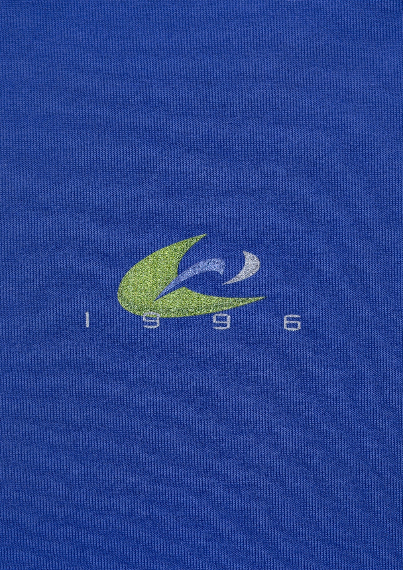 1996 W / SS / COTTON. HWANG YUSUN