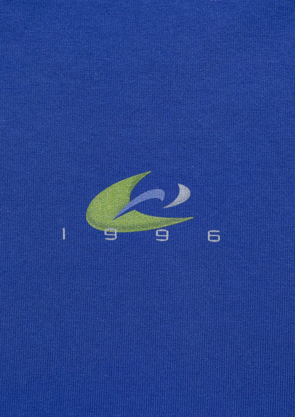 1996 W / SS / COTTON. HWANG YUSUN
