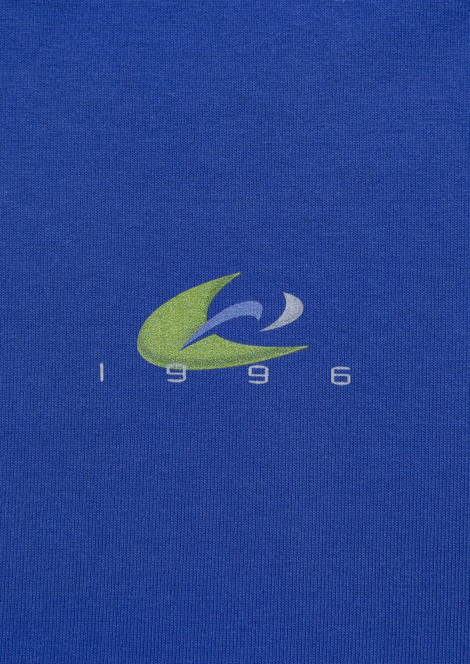 1996 W / SS / COTTON. HWANG YUSUN