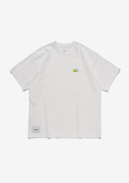 1996 W / SS / COTTON. HWANG YUSUN