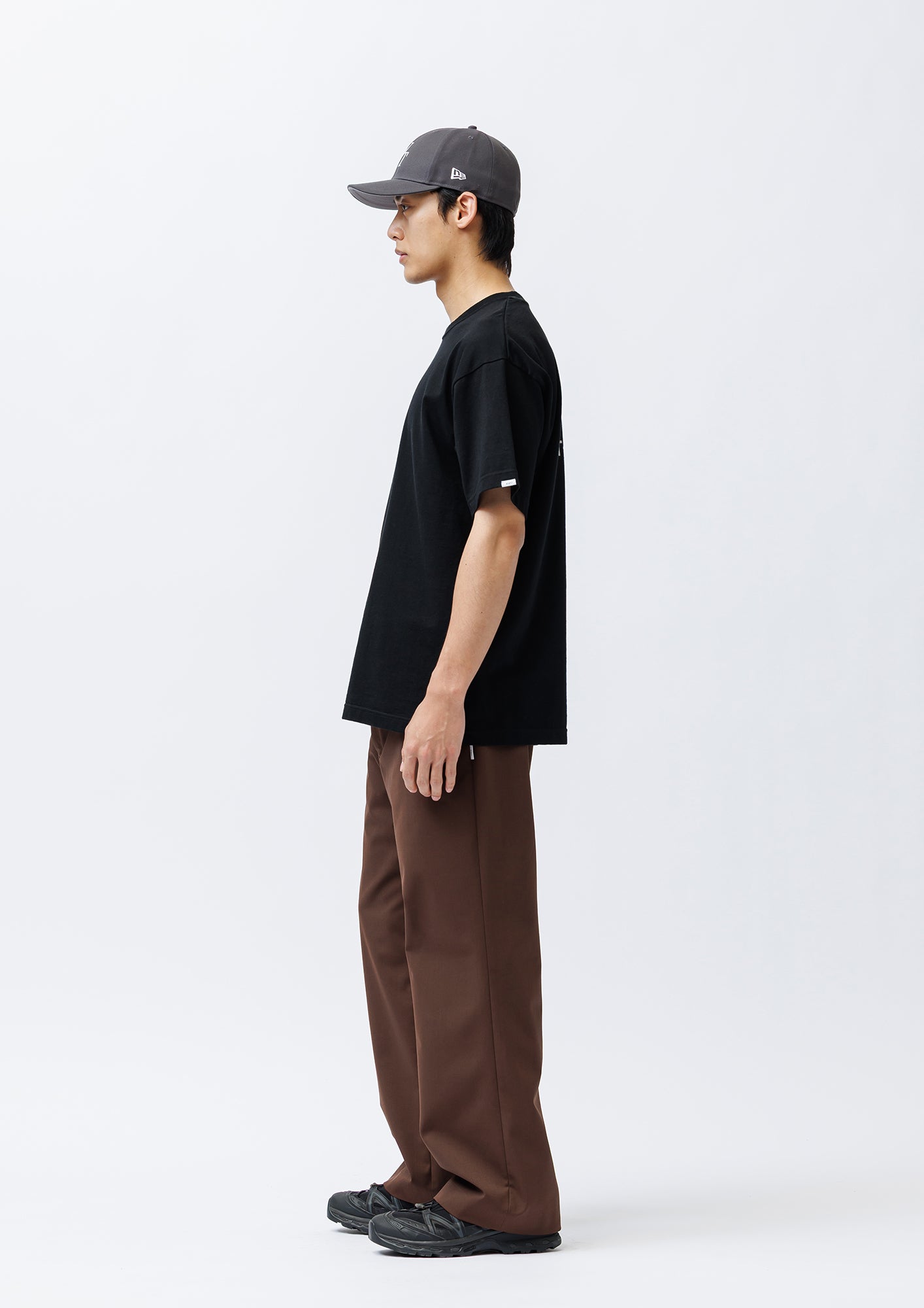WT-01 PROTOCOL / SS / COTTON. HWANG YUSUN