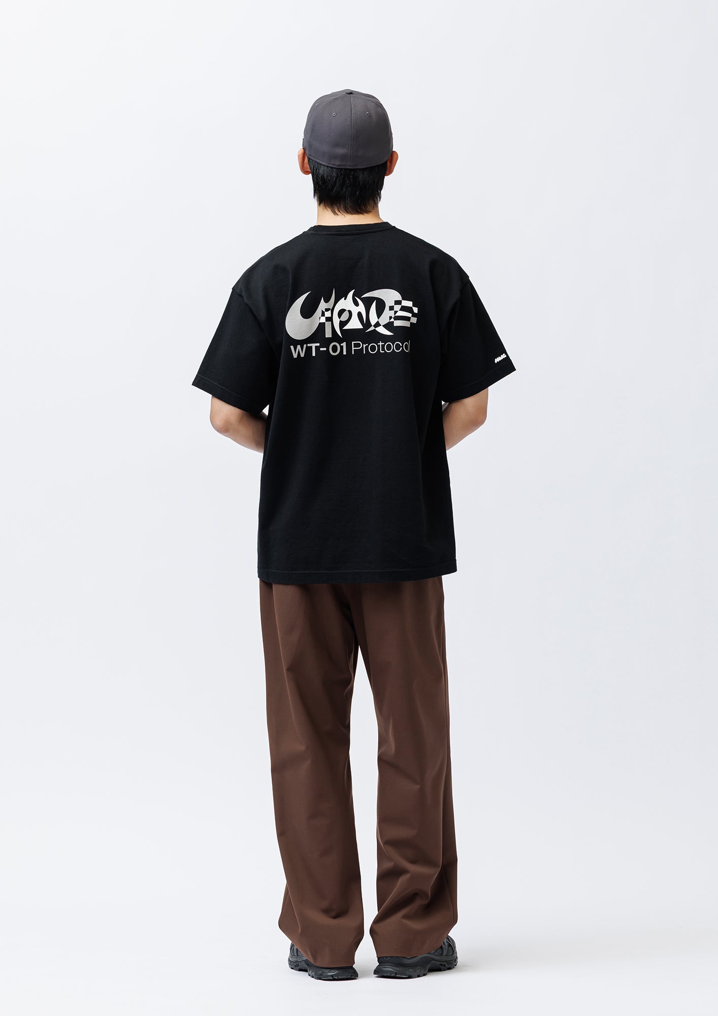 WT-01 PROTOCOL / SS / COTTON. HWANG YUSUN