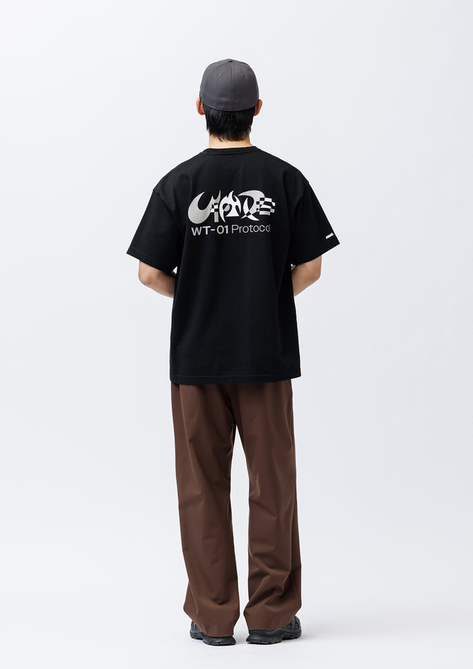 WT-01 PROTOCOL / SS / COTTON. HWANG YUSUN