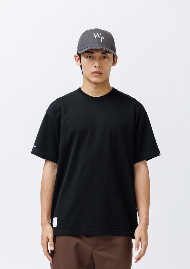 WT-01 PROTOCOL / SS / COTTON. HWANG YUSUN
