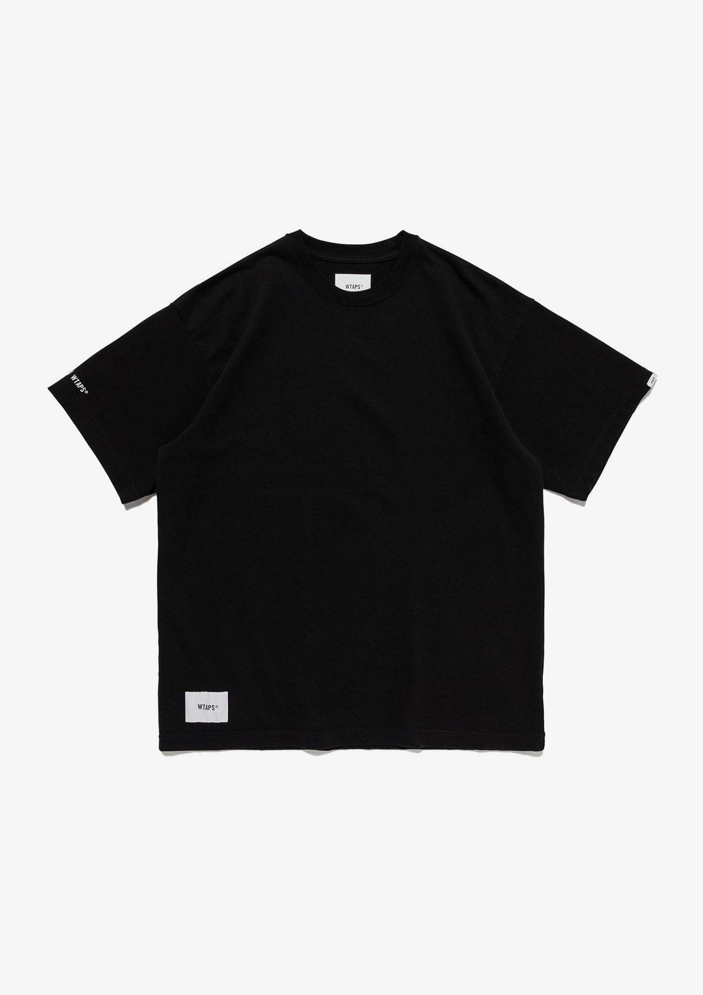 WT-01 PROTOCOL / SS / COTTON. HWANG YUSUN