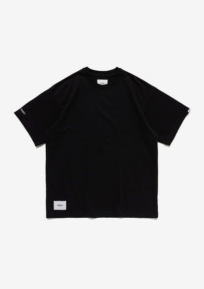 WT-01 PROTOCOL / SS / COTTON. HWANG YUSUN