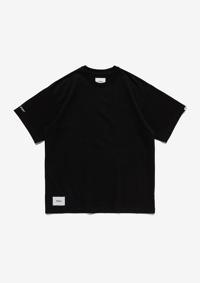 WT-01 PROTOCOL / SS / COTTON. HWANG YUSUN