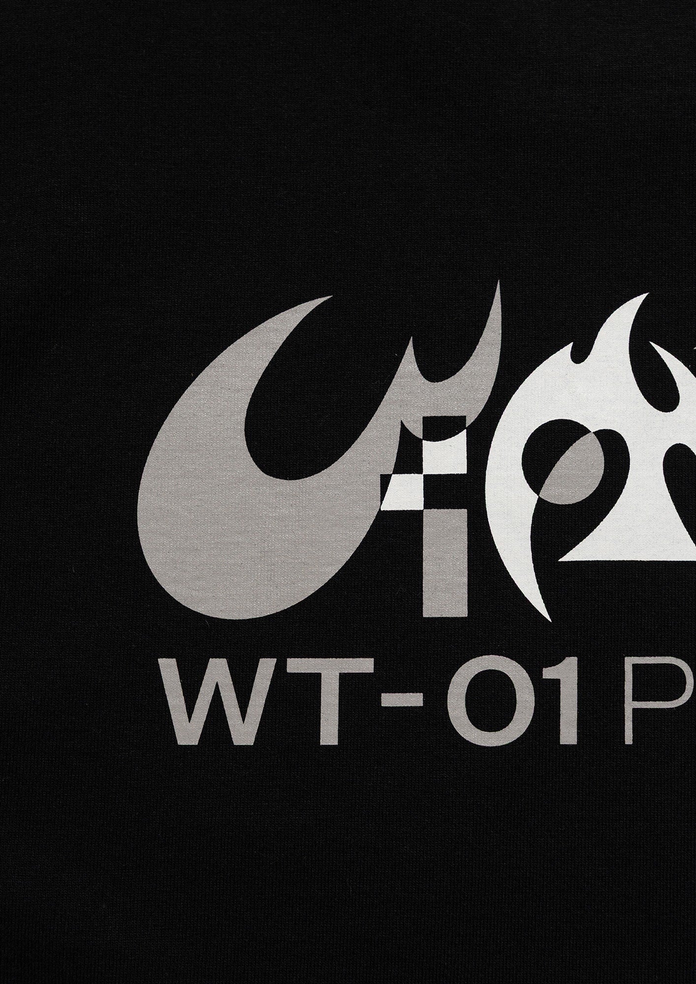 WT-01 PROTOCOL / SS / COTTON. HWANG YUSUN