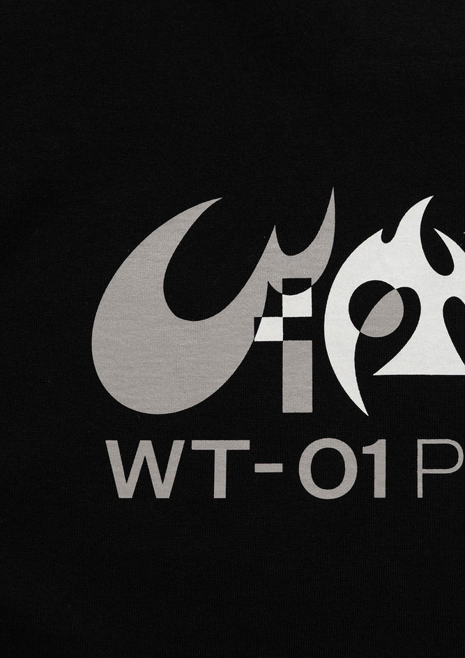 WT-01 PROTOCOL / SS / COTTON. HWANG YUSUN
