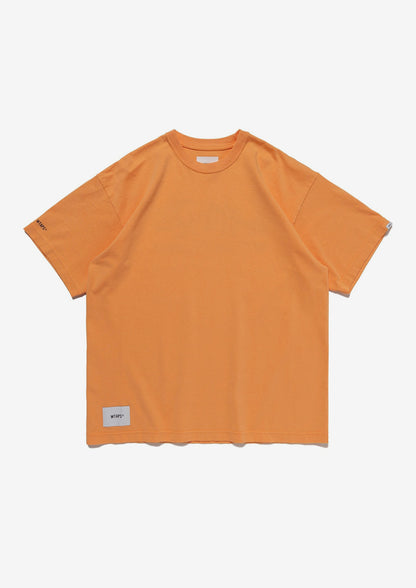 WT-01 PROTOCOL / SS / COTTON. HWANG YUSUN