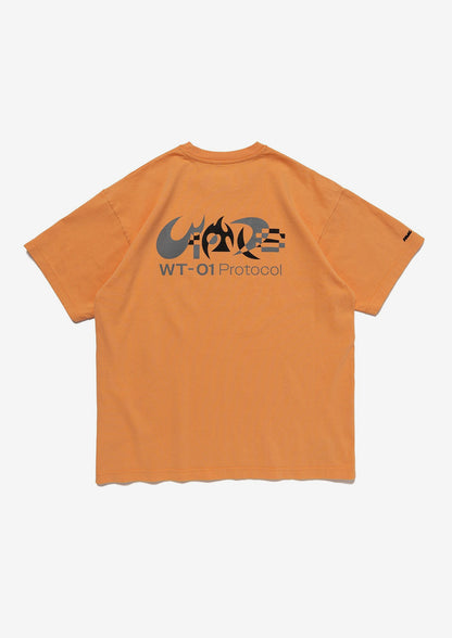 WT-01 PROTOCOL / SS / COTTON. HWANG YUSUN