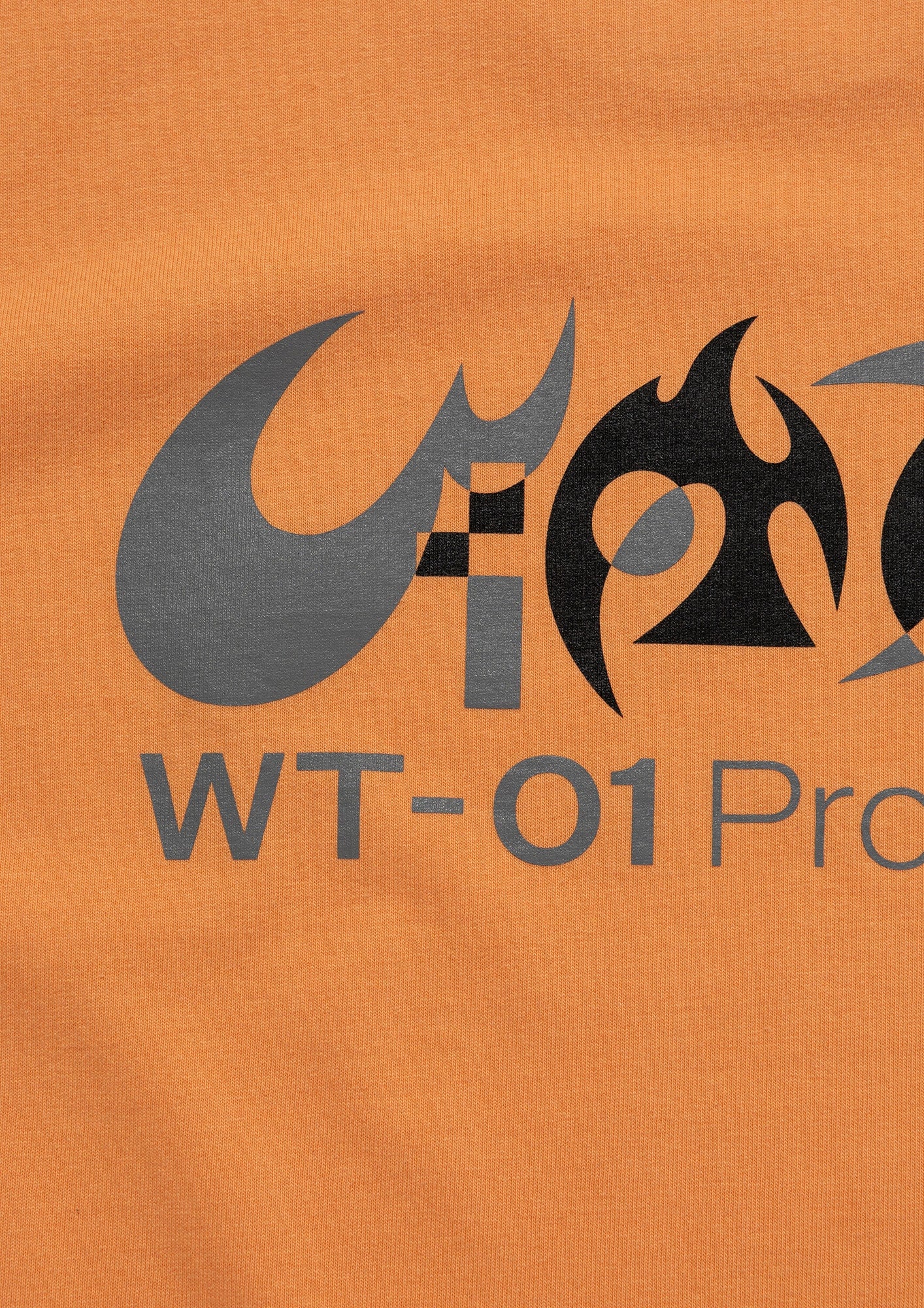 WT-01 PROTOCOL / SS / COTTON. HWANG YUSUN