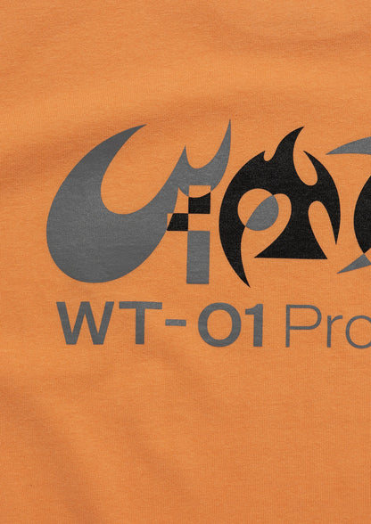 WT-01 PROTOCOL / SS / COTTON. HWANG YUSUN