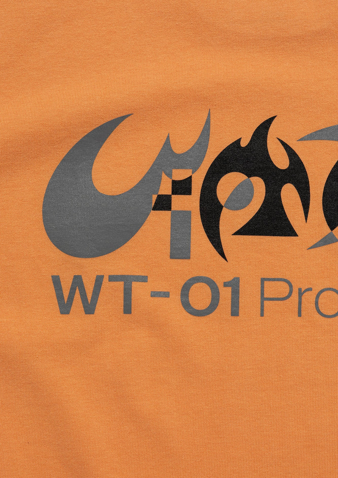 WT-01 PROTOCOL / SS / COTTON. HWANG YUSUN