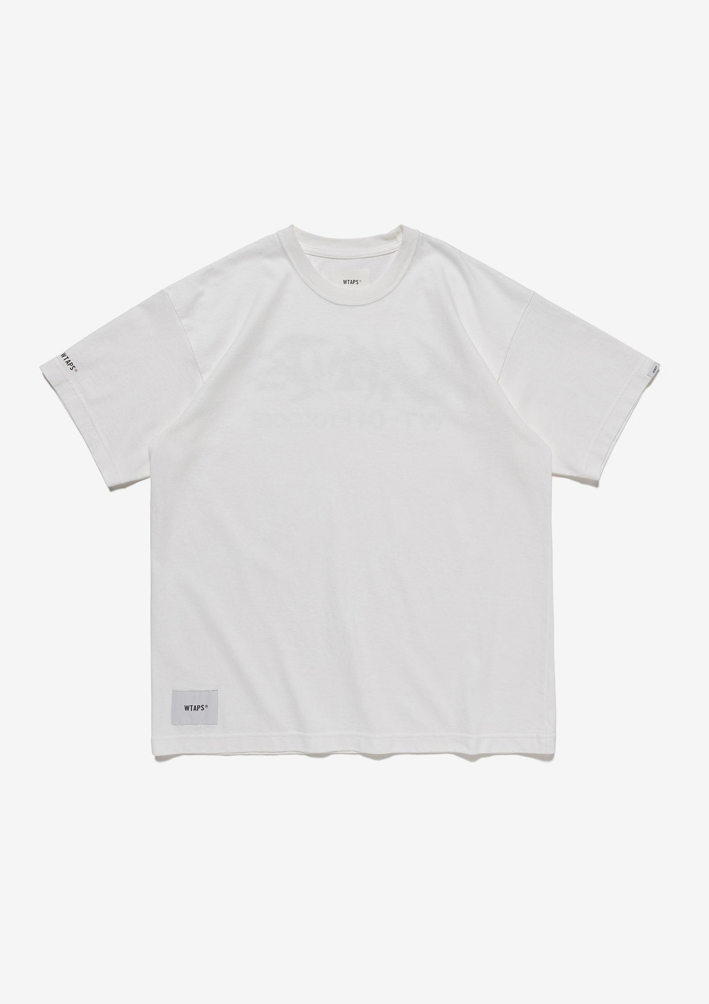 WT-01 PROTOCOL / SS / COTTON. HWANG YUSUN