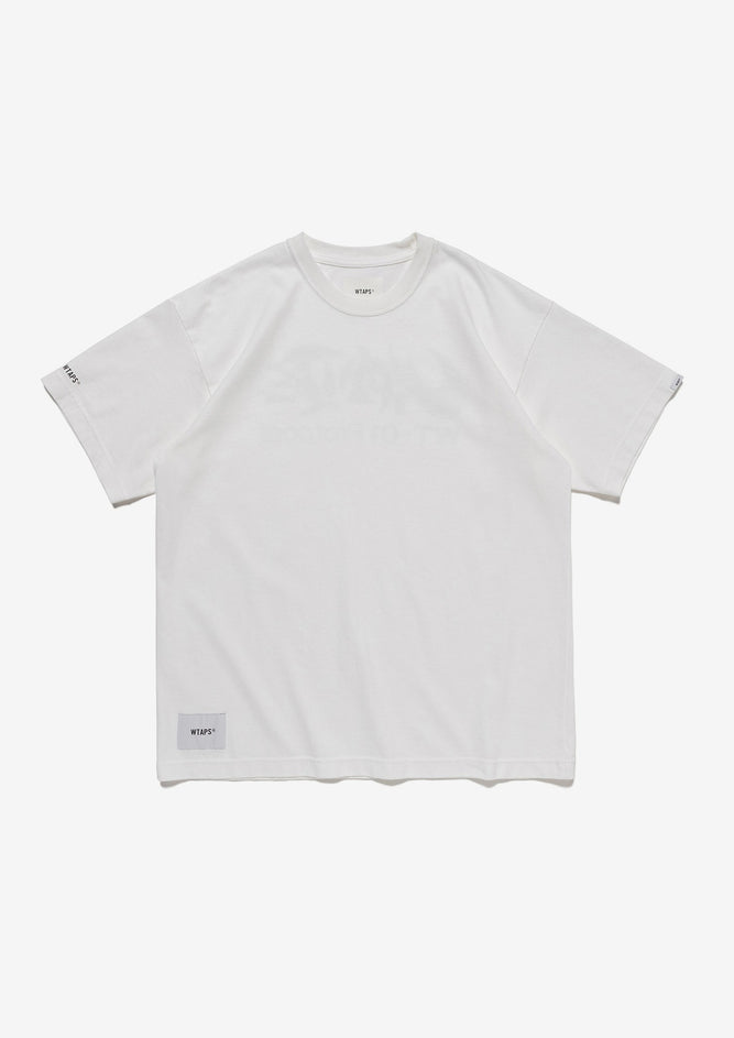 WT-01 PROTOCOL / SS / COTTON. HWANG YUSUN