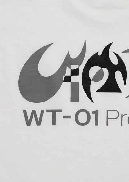 WT-01 PROTOCOL / SS / COTTON. HWANG YUSUN