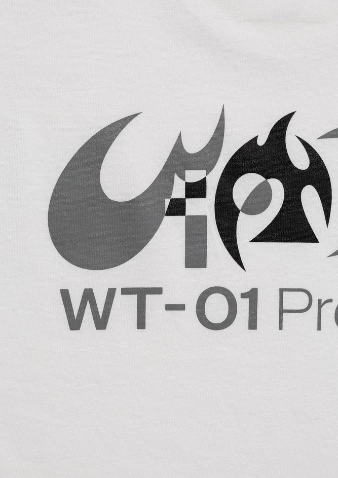 WT-01 PROTOCOL / SS / COTTON. HWANG YUSUN
