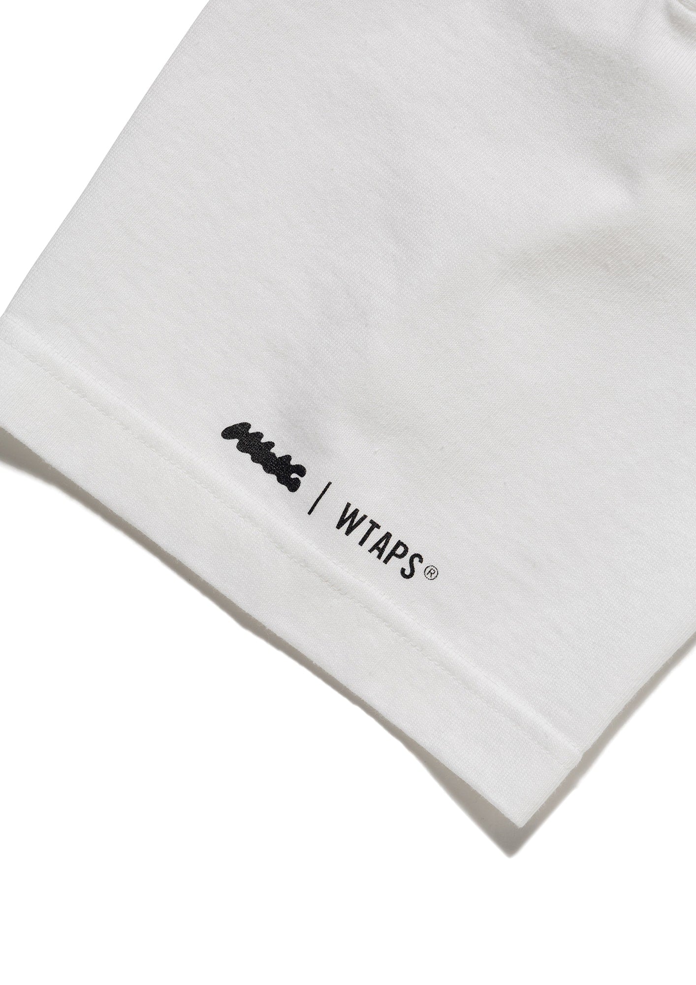 WT-01 PROTOCOL / SS / COTTON. HWANG YUSUN