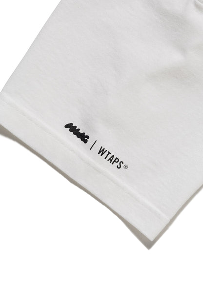 WT-01 PROTOCOL / SS / COTTON. HWANG YUSUN